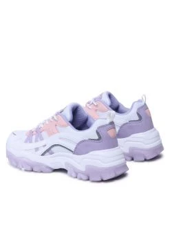 Sprandi Γυναίκες Αθλητικά WP07-11625-01 Λευκό -Sprandi Εκπτώσεις unnamed file 1847