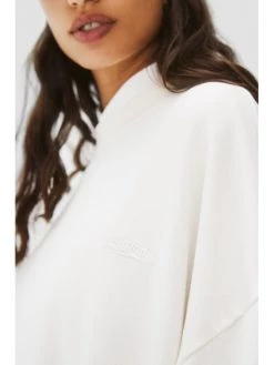 Sprandi Γυναίκες Μπλούζες Μπλούζα AW21-BJD019 Λευκό Oversize 13 Sprandi Γυναίκες Μπλούζες Μπλούζα AW21-BJD019 Λευκό Oversize -Sprandi Εκπτώσεις unnamed file 185