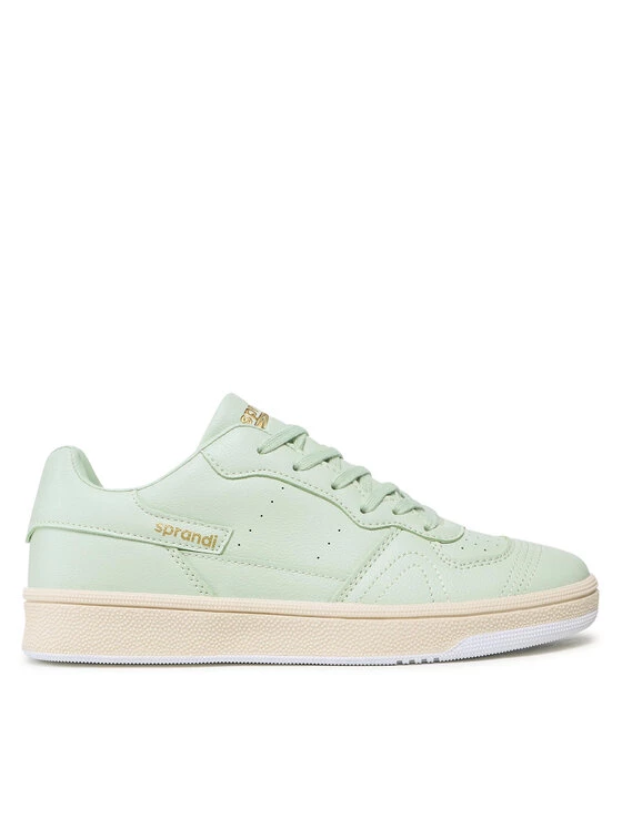 Sprandi Γυναίκες Αθλητικά WP-RS-20210520 Πράσινο 4 Sprandi Γυναίκες Αθλητικά WP-RS-20210520 Πράσινο - Image 2