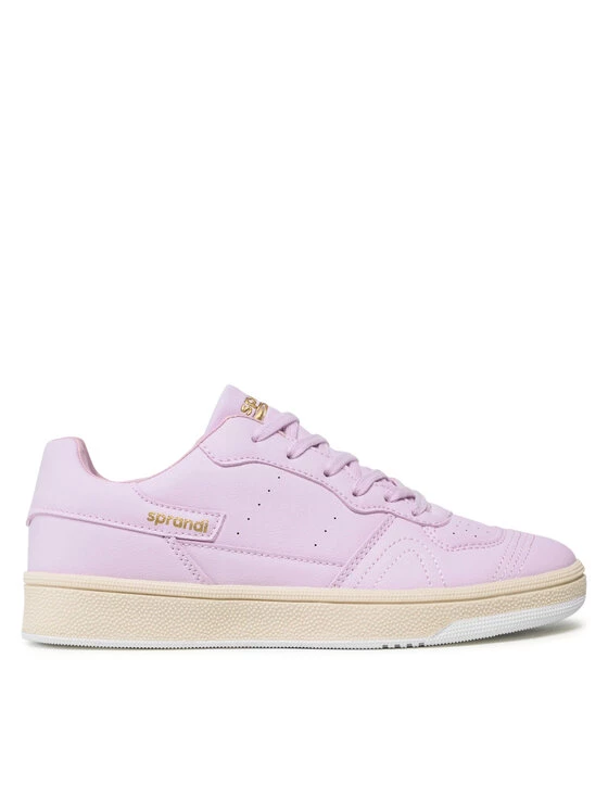 Sprandi Γυναίκες Αθλητικά WP-RS-20210520 Ροζ 4 Sprandi Γυναίκες Αθλητικά WP-RS-20210520 Ροζ - Image 2