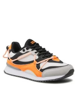 Sprandi Γυναίκες Αθλητικά WP-RS2110521 Πορτοκαλί