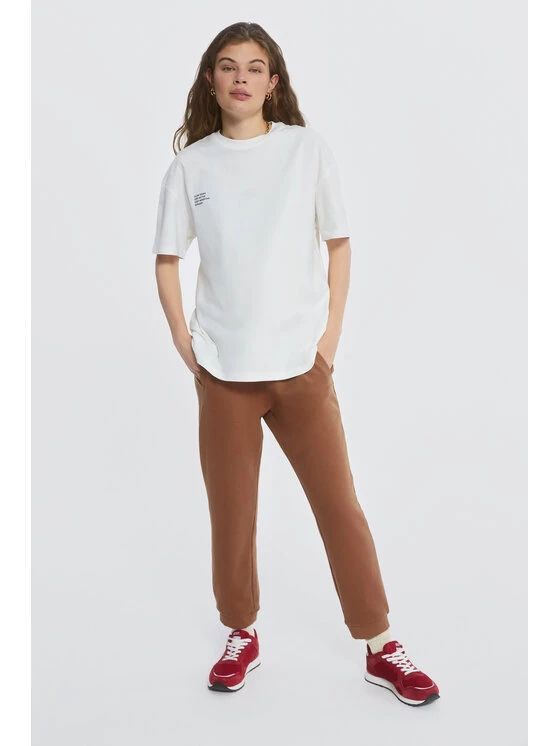 Sprandi Γυναίκες T-shirts T-Shirt AW21-TSD011 Λευκό Regular Fit 4 Sprandi Γυναίκες T-shirts T-Shirt AW21-TSD011 Λευκό Regular Fit - Image 2