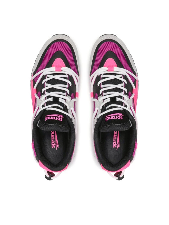 Sprandi Γυναίκες Αθλητικά WP-RS2110521 Ροζ 8 Sprandi Γυναίκες Αθλητικά WP-RS2110521 Ροζ - Image 6