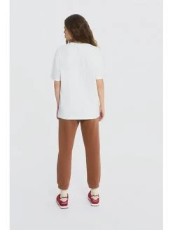 Sprandi Γυναίκες T-shirts T-Shirt AW21-TSD011 Λευκό Regular Fit 10 Sprandi Γυναίκες T-shirts T-Shirt AW21-TSD011 Λευκό Regular Fit -Sprandi Εκπτώσεις unnamed file 188