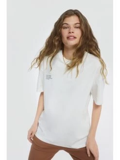 Sprandi Γυναίκες T-shirts T-Shirt AW21-TSD011 Λευκό Regular Fit 11 Sprandi Γυναίκες T-shirts T-Shirt AW21-TSD011 Λευκό Regular Fit -Sprandi Εκπτώσεις unnamed file 189