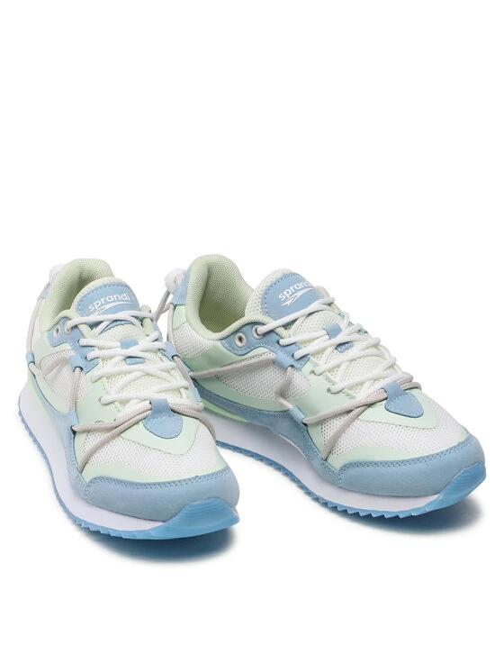 Sprandi Γυναίκες Αθλητικά WP-RS2110521 Μπλε 7 Sprandi Γυναίκες Αθλητικά WP-RS2110521 Μπλε - Image 5