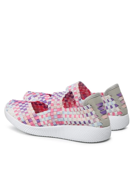 Sprandi Γυναίκες Κλειστά Παπούτσια Κλειστά παπούτσια WP40-BZ17-3 Έγχρωμο 5 Sprandi Γυναίκες Κλειστά Παπούτσια Κλειστά παπούτσια WP40-BZ17-3 Έγχρωμο - Image 3