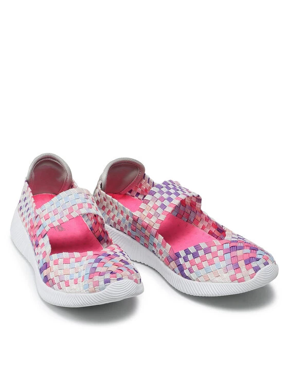 Sprandi Γυναίκες Κλειστά Παπούτσια Κλειστά παπούτσια WP40-BZ17-3 Έγχρωμο 7 Sprandi Γυναίκες Κλειστά Παπούτσια Κλειστά παπούτσια WP40-BZ17-3 Έγχρωμο - Image 5