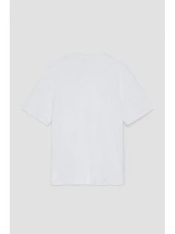 Sprandi Γυναίκες T-shirts T-Shirt AW21-TSD011 Λευκό Regular Fit 13 Sprandi Γυναίκες T-shirts T-Shirt AW21-TSD011 Λευκό Regular Fit -Sprandi Εκπτώσεις unnamed file 191