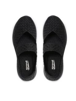 Sprandi Γυναίκες Κλειστά Παπούτσια Κλειστά παπούτσια WP40-BZ17-3 Μαύρο -Sprandi Εκπτώσεις unnamed file 1916