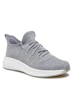 Sprandi Γυναίκες Αθλητικά WP07-01445-13 Γκρι