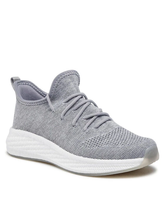 Sprandi Γυναίκες Αθλητικά WP07-01445-13 Γκρι 3 Sprandi Γυναίκες Αθλητικά WP07-01445-13 Γκρι