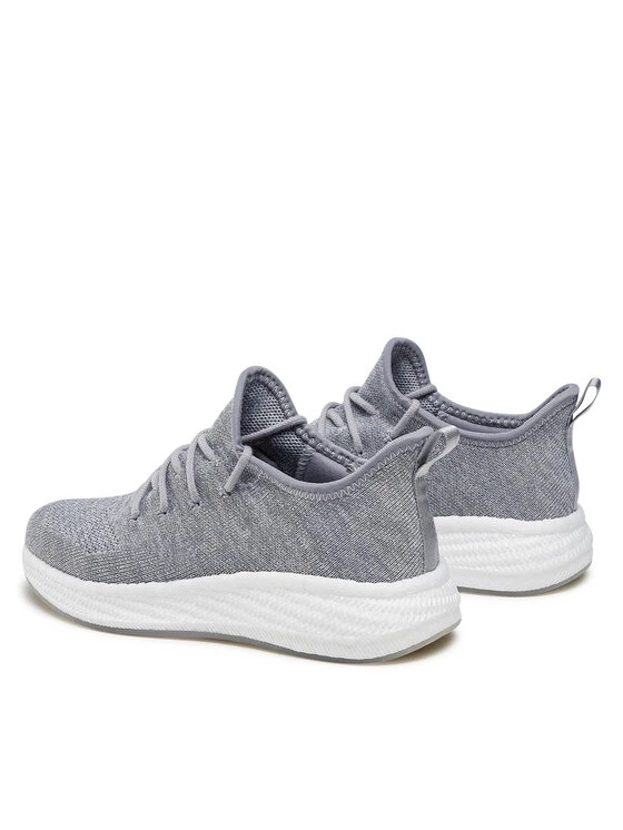 Sprandi Γυναίκες Αθλητικά WP07-01445-13 Γκρι 5 Sprandi Γυναίκες Αθλητικά WP07-01445-13 Γκρι - Image 3