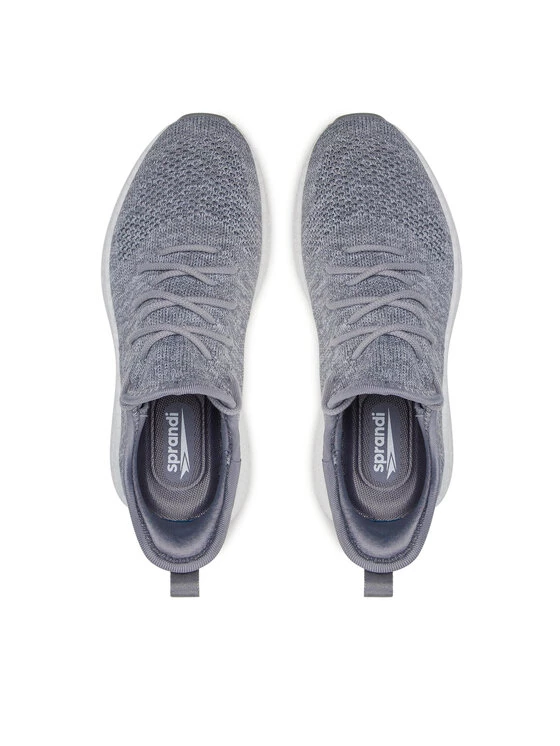 Sprandi Γυναίκες Αθλητικά WP07-01445-13 Γκρι 8 Sprandi Γυναίκες Αθλητικά WP07-01445-13 Γκρι - Image 6