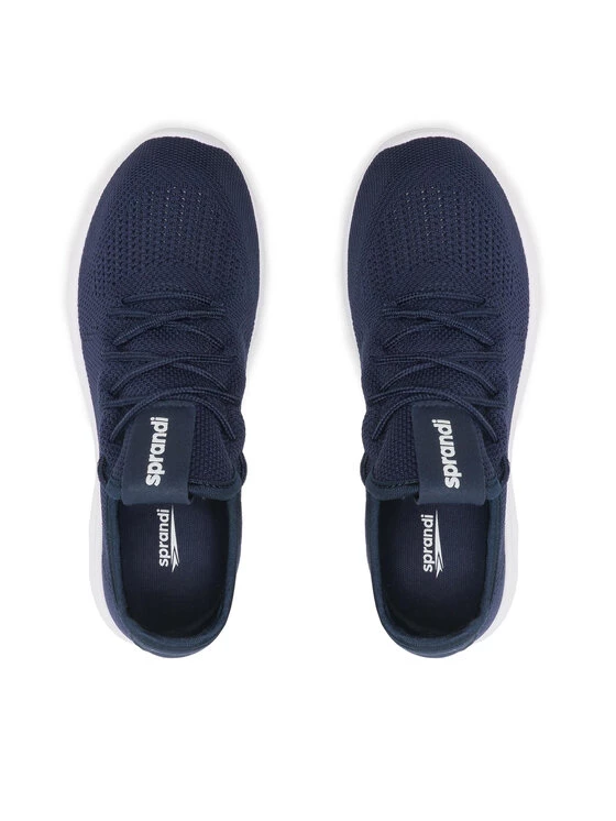 Sprandi Γυναίκες Αθλητικά WP66-18133 Σκούρο μπλε 8 Sprandi Γυναίκες Αθλητικά WP66-18133 Σκούρο μπλε - Image 6