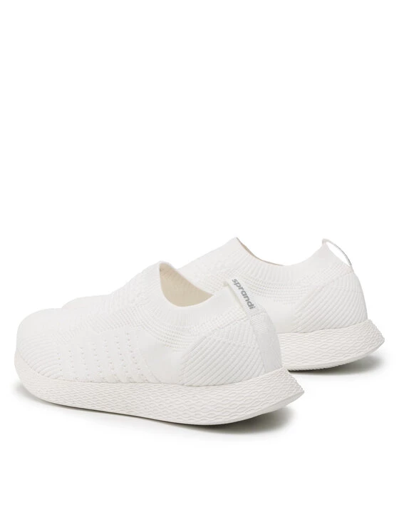 Sprandi Γυναίκες Αθλητικά WP72-21799 Λευκό 5 Sprandi Γυναίκες Αθλητικά WP72-21799 Λευκό - Image 3