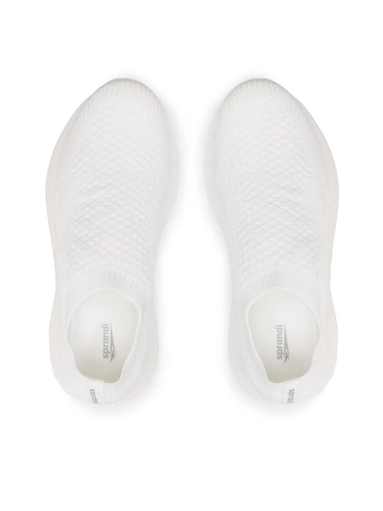 Sprandi Γυναίκες Αθλητικά WP72-21799 Λευκό 8 Sprandi Γυναίκες Αθλητικά WP72-21799 Λευκό - Image 6