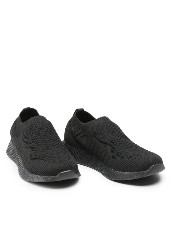 Sprandi Γυναίκες Αθλητικά WP72-21799 Μαύρο 7 Sprandi Γυναίκες Αθλητικά WP72-21799 Μαύρο - Image 5