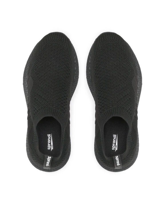 Sprandi Γυναίκες Αθλητικά WP72-21799 Μαύρο 8 Sprandi Γυναίκες Αθλητικά WP72-21799 Μαύρο - Image 6