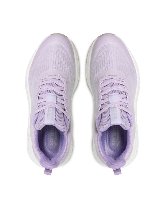 Sprandi Γυναίκες Αθλητικά WP07-11602-06 Μωβ 8 Sprandi Γυναίκες Αθλητικά WP07-11602-06 Μωβ - Image 6