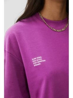 Sprandi Γυναίκες T-shirts T-Shirt AW21-TSD006 Μωβ Regular Fit 12 Sprandi Γυναίκες T-shirts T-Shirt AW21-TSD006 Μωβ Regular Fit -Sprandi Εκπτώσεις unnamed file 196