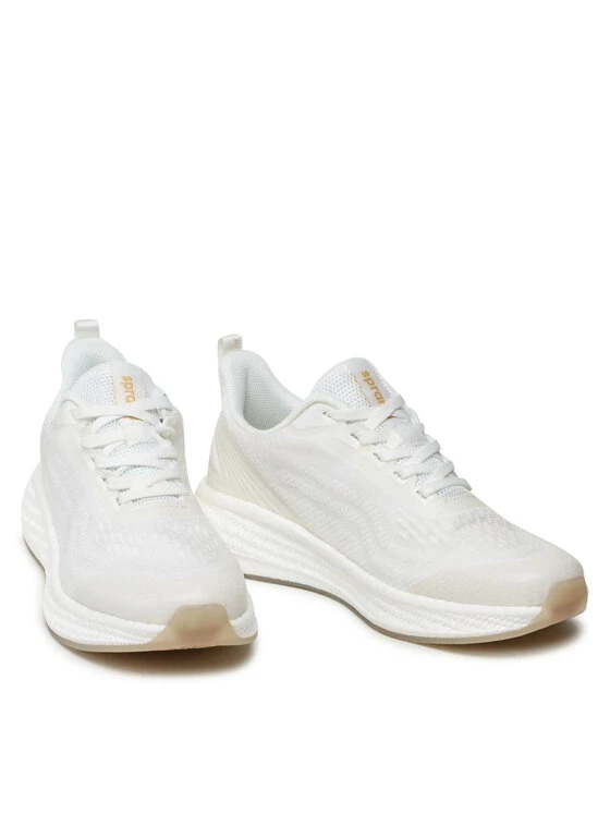 Sprandi Γυναίκες Αθλητικά WP07-11602-06 Λευκό 7 Sprandi Γυναίκες Αθλητικά WP07-11602-06 Λευκό - Image 5