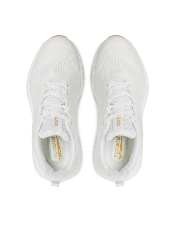 Sprandi Γυναίκες Αθλητικά WP07-11602-06 Λευκό 8 Sprandi Γυναίκες Αθλητικά WP07-11602-06 Λευκό - Image 6