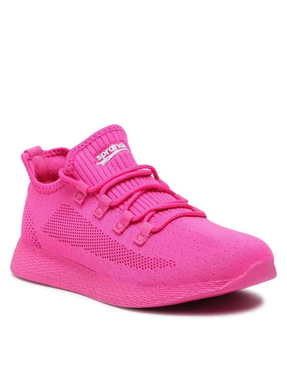 Sprandi Γυναίκες Αθλητικά WP72-21782 Ροζ 3 Sprandi Γυναίκες Αθλητικά WP72-21782 Ροζ