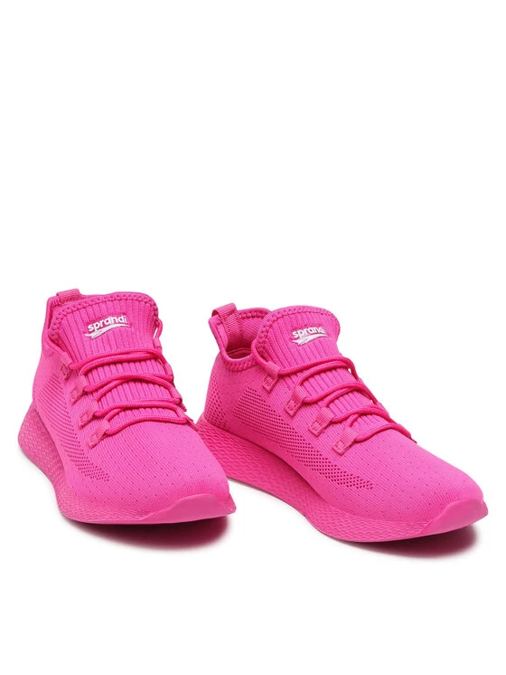 Sprandi Γυναίκες Αθλητικά WP72-21782 Ροζ 7 Sprandi Γυναίκες Αθλητικά WP72-21782 Ροζ - Image 5
