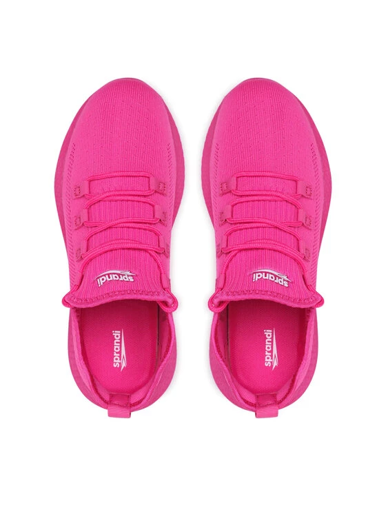 Sprandi Γυναίκες Αθλητικά WP72-21782 Ροζ 8 Sprandi Γυναίκες Αθλητικά WP72-21782 Ροζ - Image 6