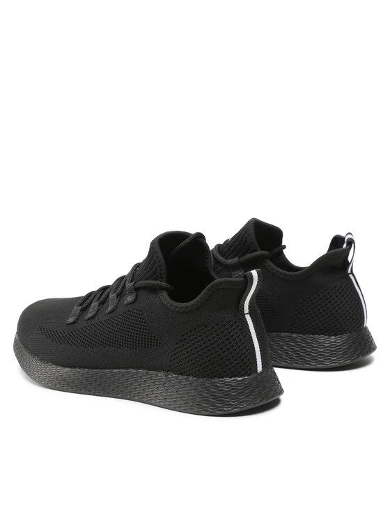 Sprandi Γυναίκες Αθλητικά WP72-21782 Μαύρο 5 Sprandi Γυναίκες Αθλητικά WP72-21782 Μαύρο - Image 3