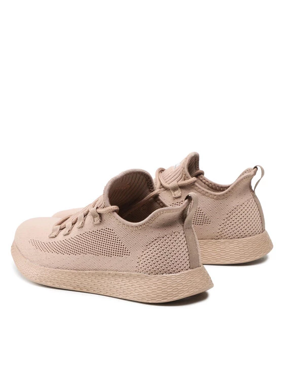 Sprandi Γυναίκες Αθλητικά WP72-21782 Μπεζ 5 Sprandi Γυναίκες Αθλητικά WP72-21782 Μπεζ - Image 3