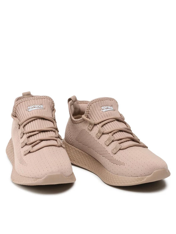 Sprandi Γυναίκες Αθλητικά WP72-21782 Μπεζ 7 Sprandi Γυναίκες Αθλητικά WP72-21782 Μπεζ - Image 5