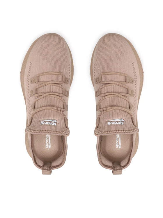 Sprandi Γυναίκες Αθλητικά WP72-21782 Μπεζ 8 Sprandi Γυναίκες Αθλητικά WP72-21782 Μπεζ - Image 6