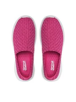 Sprandi Γυναίκες Αθλητικά WP40-BZ17-23 Ροζ -Sprandi Εκπτώσεις unnamed file 2000