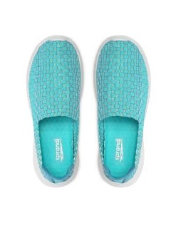 Sprandi Γυναίκες Αθλητικά WP40-BZ17-23 Μπλε -Sprandi Εκπτώσεις unnamed file 2006