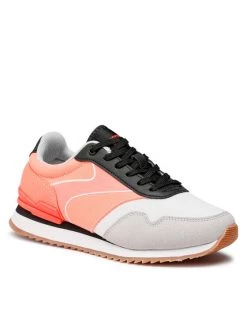 Sprandi Γυναίκες Αθλητικά WP07-01477-02 Λευκό