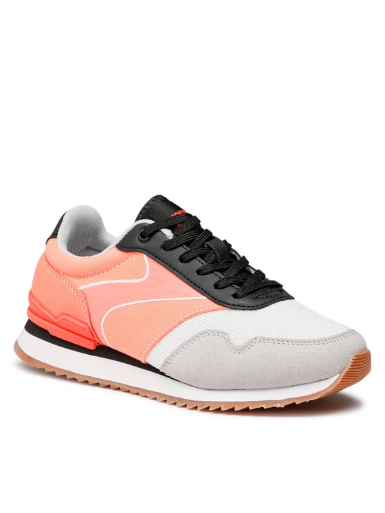 Sprandi Γυναίκες Αθλητικά WP07-01477-02 Λευκό 3 Sprandi Γυναίκες Αθλητικά WP07-01477-02 Λευκό