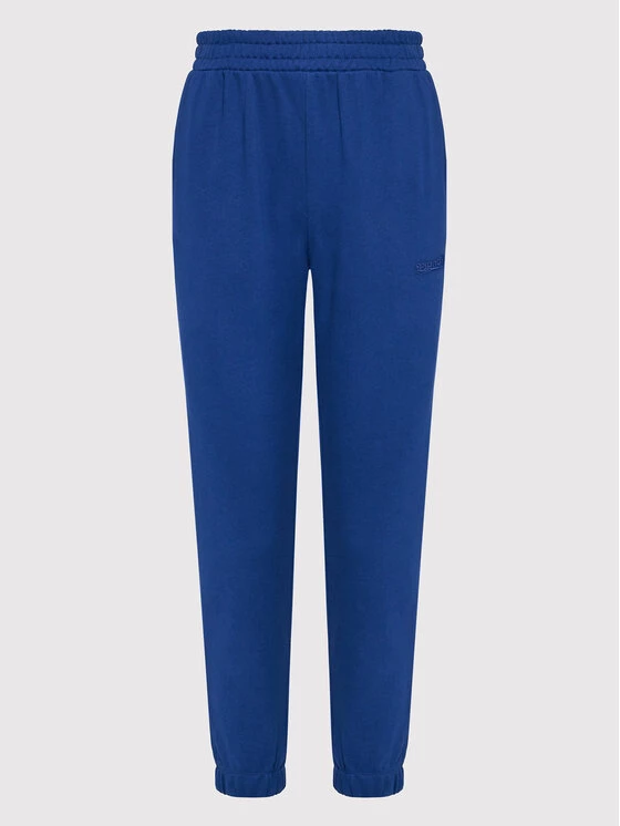 Sprandi Γυναίκες Παντελόνια Φόρμας Παντελόνι φόρμας AW21-SJD017 Σκούρο μπλε Regular Fit 7 Sprandi Γυναίκες Παντελόνια Φόρμας Παντελόνι φόρμας AW21-SJD017 Σκούρο μπλε Regular Fit - Image 5