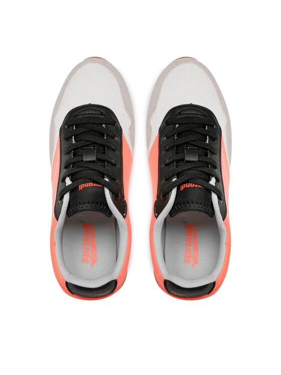 Sprandi Γυναίκες Αθλητικά WP07-01477-02 Λευκό 8 Sprandi Γυναίκες Αθλητικά WP07-01477-02 Λευκό - Image 6