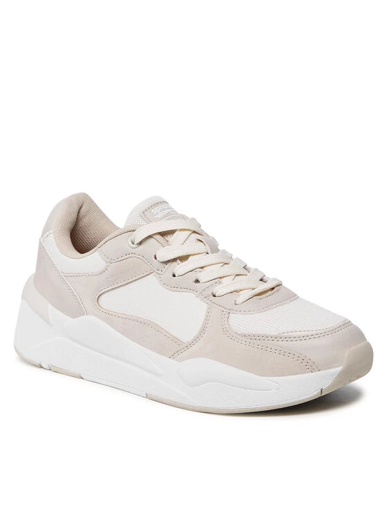 Sprandi Γυναίκες Αθλητικά WP40-20124Y Μπεζ 3 Sprandi Γυναίκες Αθλητικά WP40-20124Y Μπεζ