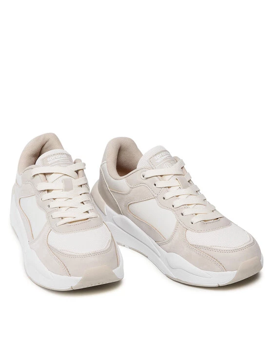 Sprandi Γυναίκες Αθλητικά WP40-20124Y Μπεζ 7 Sprandi Γυναίκες Αθλητικά WP40-20124Y Μπεζ - Image 5