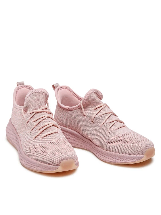 Sprandi Γυναίκες Αθλητικά WP07-01445-13 Ροζ 7 Sprandi Γυναίκες Αθλητικά WP07-01445-13 Ροζ - Image 5