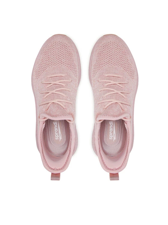 Sprandi Γυναίκες Αθλητικά WP07-01445-13 Ροζ 8 Sprandi Γυναίκες Αθλητικά WP07-01445-13 Ροζ - Image 6