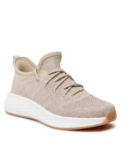 Sprandi Γυναίκες Αθλητικά WP07-01445-13 Μπεζ