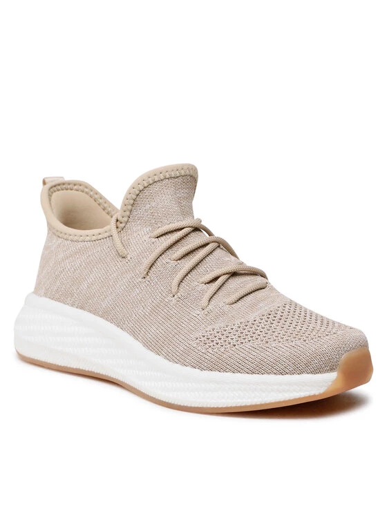 Sprandi Γυναίκες Αθλητικά WP07-01445-13 Μπεζ 3 Sprandi Γυναίκες Αθλητικά WP07-01445-13 Μπεζ