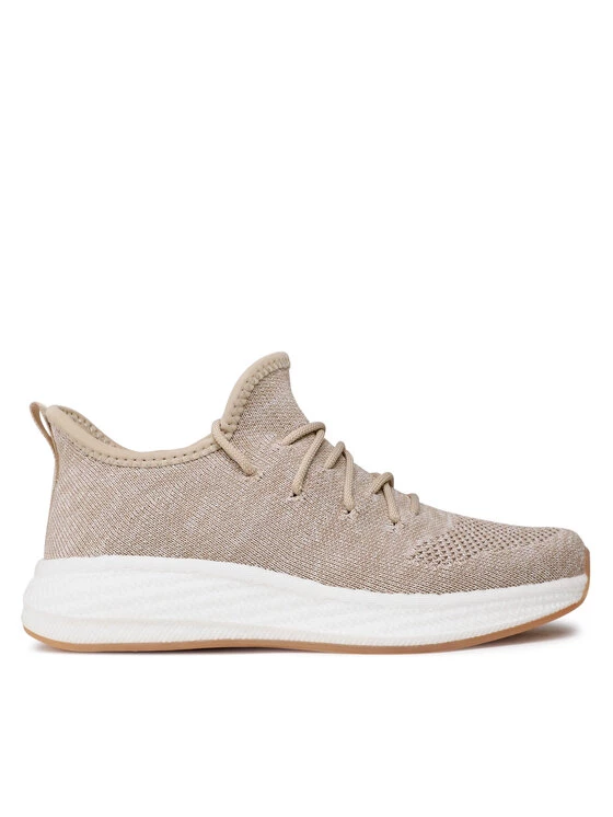 Sprandi Γυναίκες Αθλητικά WP07-01445-13 Μπεζ 4 Sprandi Γυναίκες Αθλητικά WP07-01445-13 Μπεζ - Image 2