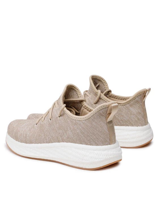 Sprandi Γυναίκες Αθλητικά WP07-01445-13 Μπεζ 5 Sprandi Γυναίκες Αθλητικά WP07-01445-13 Μπεζ - Image 3