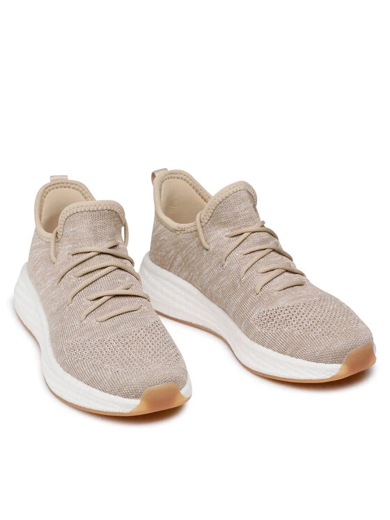 Sprandi Γυναίκες Αθλητικά WP07-01445-13 Μπεζ 7 Sprandi Γυναίκες Αθλητικά WP07-01445-13 Μπεζ - Image 5