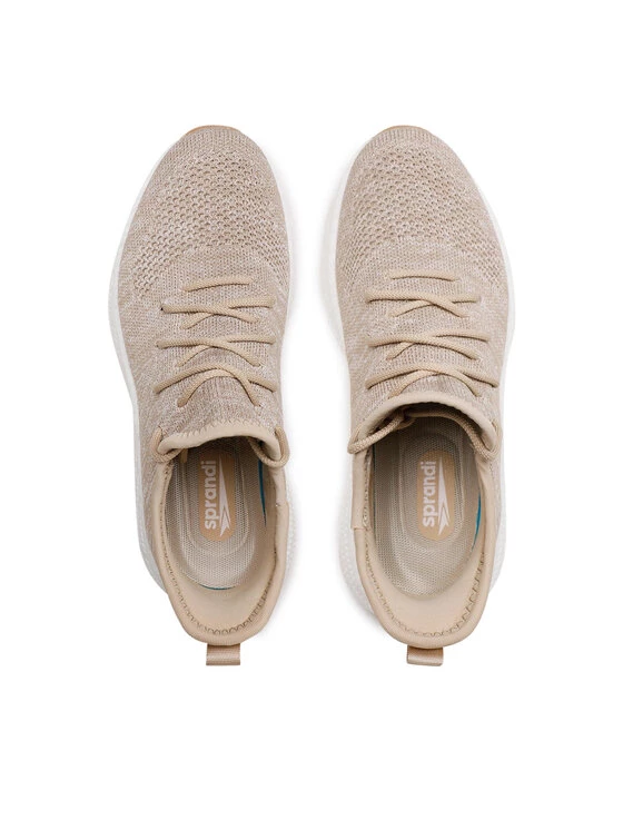 Sprandi Γυναίκες Αθλητικά WP07-01445-13 Μπεζ 8 Sprandi Γυναίκες Αθλητικά WP07-01445-13 Μπεζ - Image 6